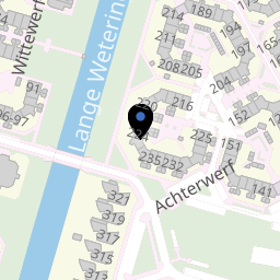 Appartement AMR04 H 259 2