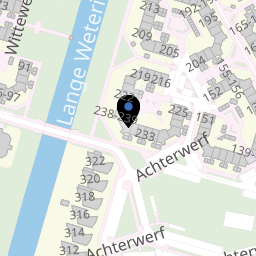Appartement AMR04 H 259 3