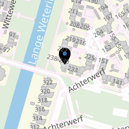 Appartement AMR04 H 259 4