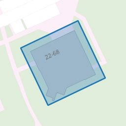 Perceel AMR04-H-2700