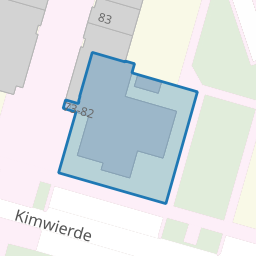 Perceel AMR04-H-2777