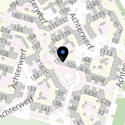Appartement AMR04 H 284 1
