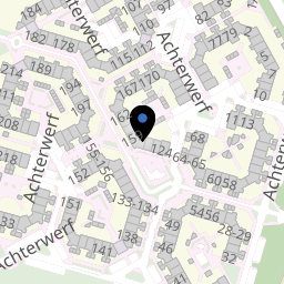 Appartement AMR04 H 284 2