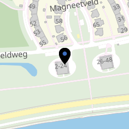 Appartement AMR04 H 2867 9