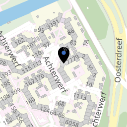 Appartement AMR04 H 304 1