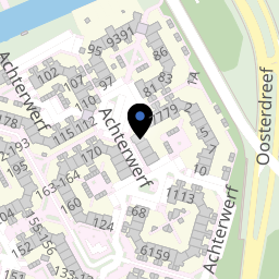 Appartement AMR04 H 304 3