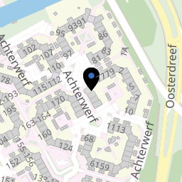 Appartement AMR04 H 304 4