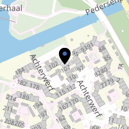 Appartement AMR04 H 305 1