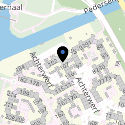 Appartement AMR04 H 305 2