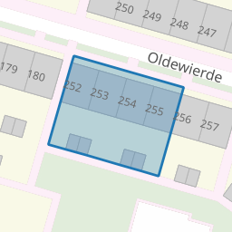 Perceel AMR04-H-3110