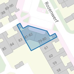 Perceel AMR04-H-3117