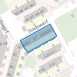 Perceel AMR04-H-3129