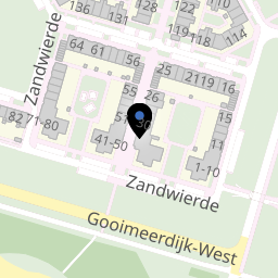 Appartement AMR04 H 3147 5