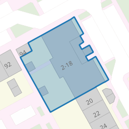 Perceel AMR04-H-3192