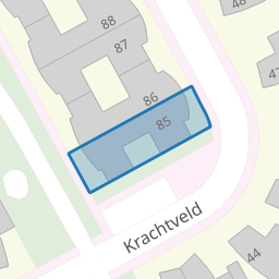 Perceel AMR04-H-3261