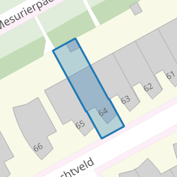 Perceel AMR04-H-3311