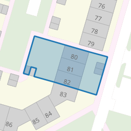 Perceel AMR04-H-3455