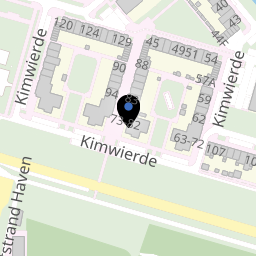 Appartement AMR04 H 3527 1