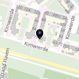 Appartement AMR04 H 3527 3