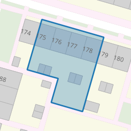 Perceel AMR04-H-3543