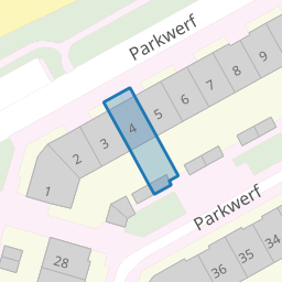 Perceel AMR04-H-3553