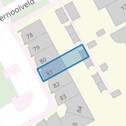 Perceel AMR04-H-3601