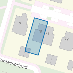 Perceel AMR04-H-4303