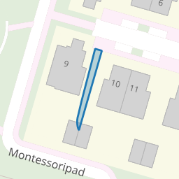 Perceel AMR04-H-4305