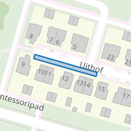 Perceel AMR04-H-4308