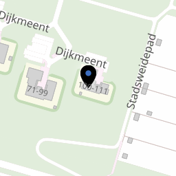 Appartement AMR04 H 4376 7