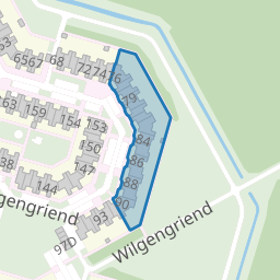 Perceel AMR04-H-4410