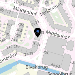 Appartement AMR04 H 4506 12