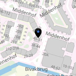 Appartement AMR04 H 4506 38