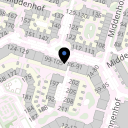 Appartement AMR04 H 4507 1