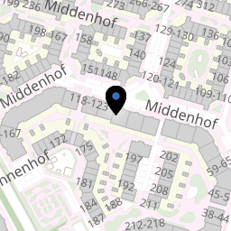 Appartement AMR04 H 4507 22