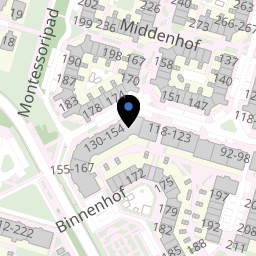 Appartement AMR04 H 4507 30