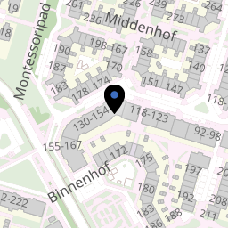 Appartement AMR04 H 4507 72