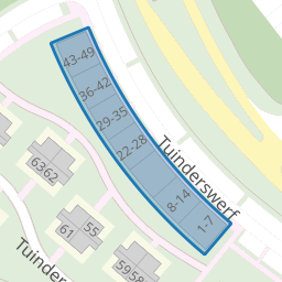 Perceel AMR04-H-4508