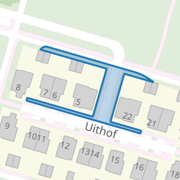 Perceel AMR04-H-4515