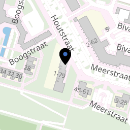 Appartement AMR04 H 4565 7