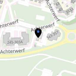 Appartement AMR04 H 4590 7
