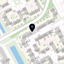 Appartement AMR04 H 4591 18