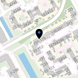 Appartement AMR04 H 4591 5