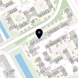 Appartement AMR04 H 4591 6