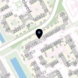 Appartement AMR04 H 4591 8