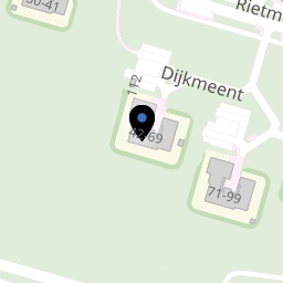 Appartement AMR04 H 4597 9