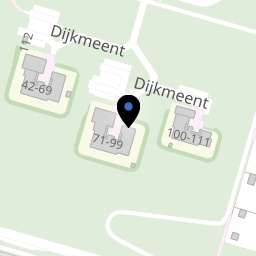 Appartement AMR04 H 4598 1