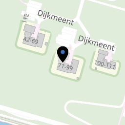 Appartement AMR04 H 4598 10