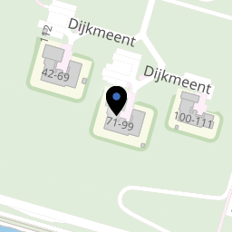 Appartement AMR04 H 4598 5