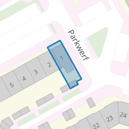 Perceel AMR04-H-4603